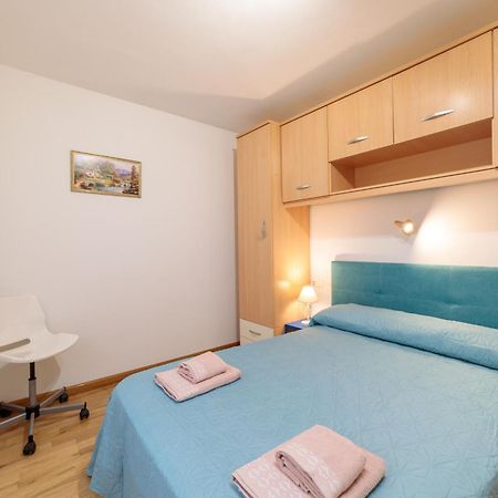 Ferienwohnung Cinco De Copas Zamora Exterior foto