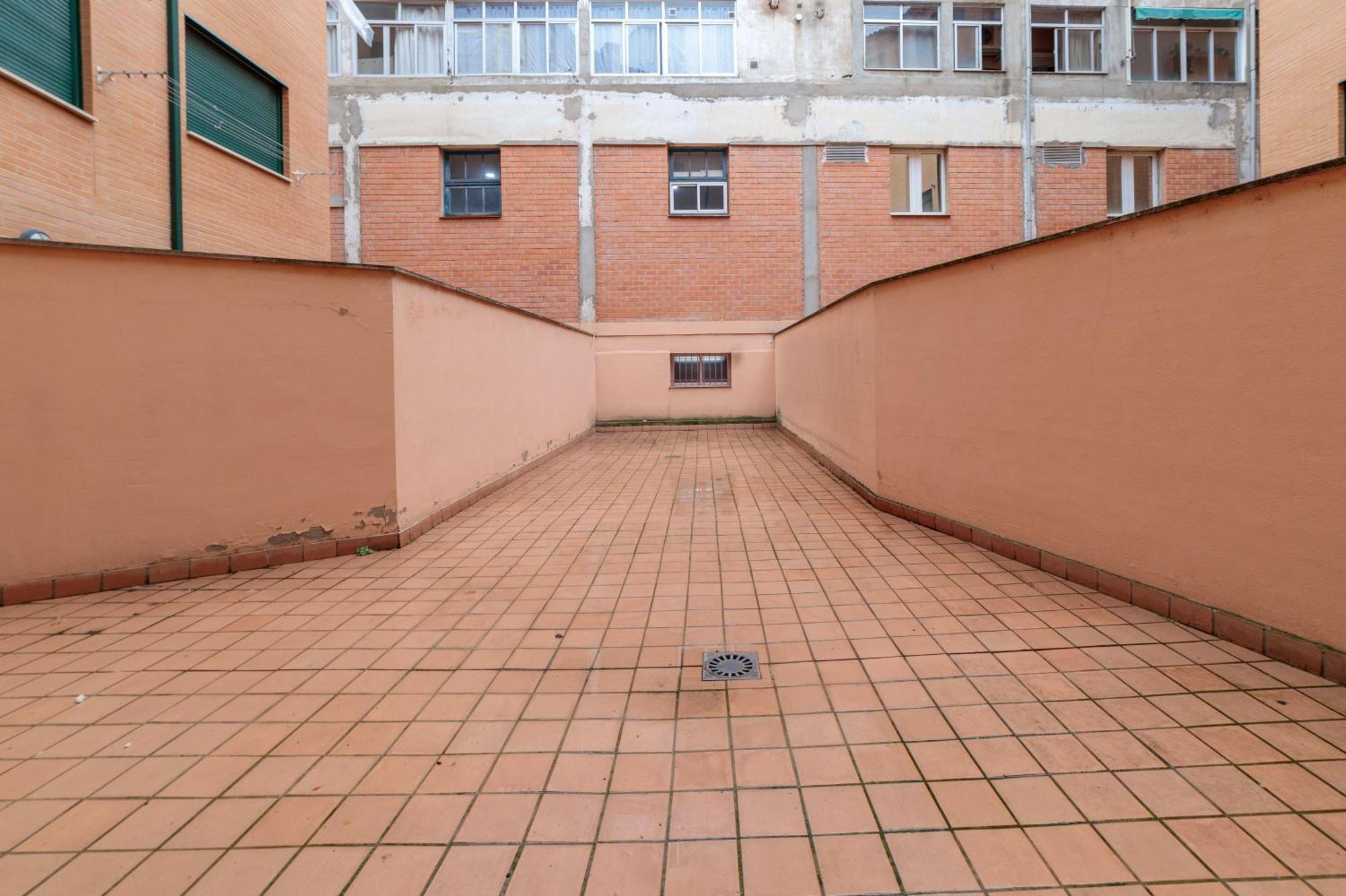 Ferienwohnung Cinco De Copas Zamora Exterior foto