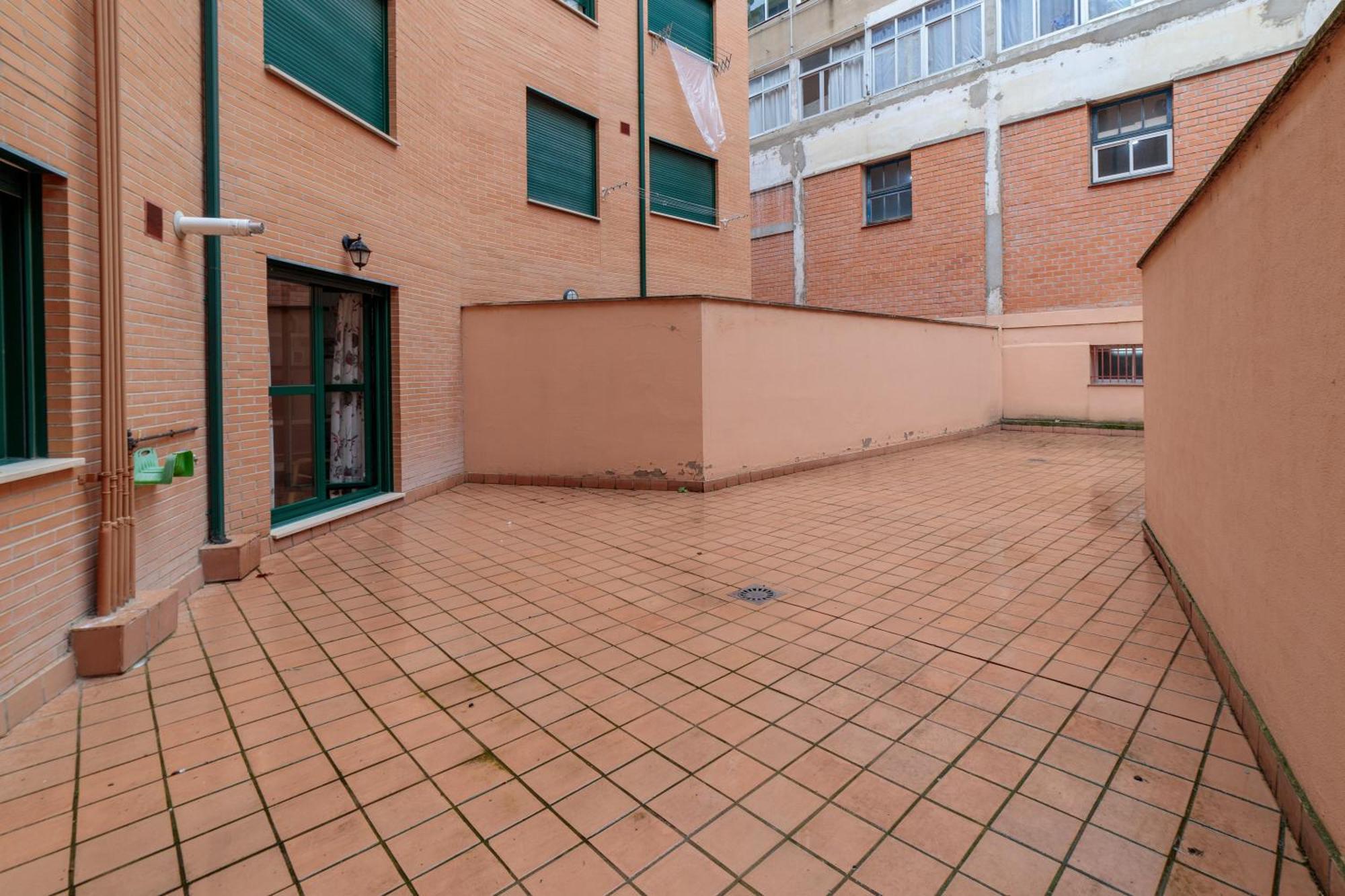 Ferienwohnung Cinco De Copas Zamora Exterior foto